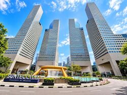 Suntec Tower Three (D1), Office #622559721